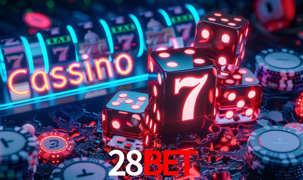 Experiência VIP 28bet