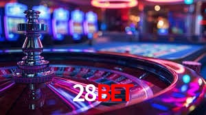 Bônus de Boas-vindas 28bet