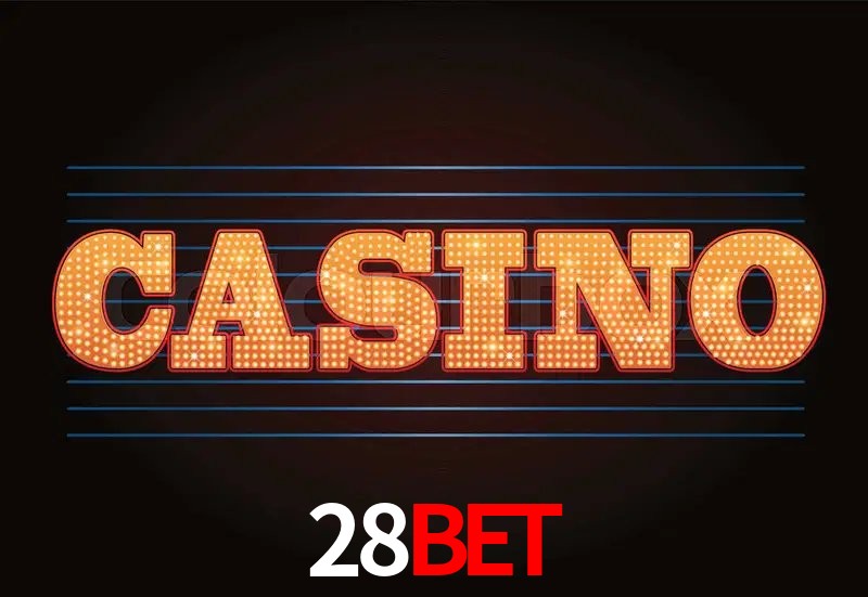 Experiência VIP 28bet