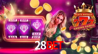 A Revolução dos Aplicativos de Jogos no 28bet
