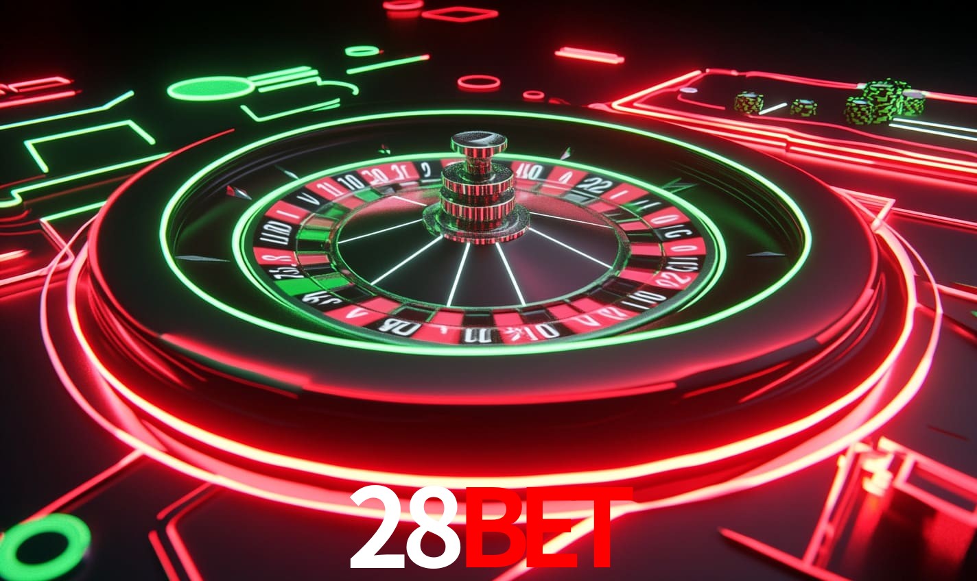 Estatísticas 28BET