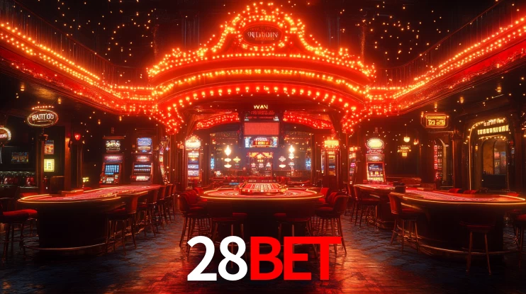 28BET: Seu Cassino Premiado com Pagamentos Rápidos