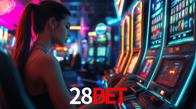 28BET - Aposta VIP Suprema - 28BET login