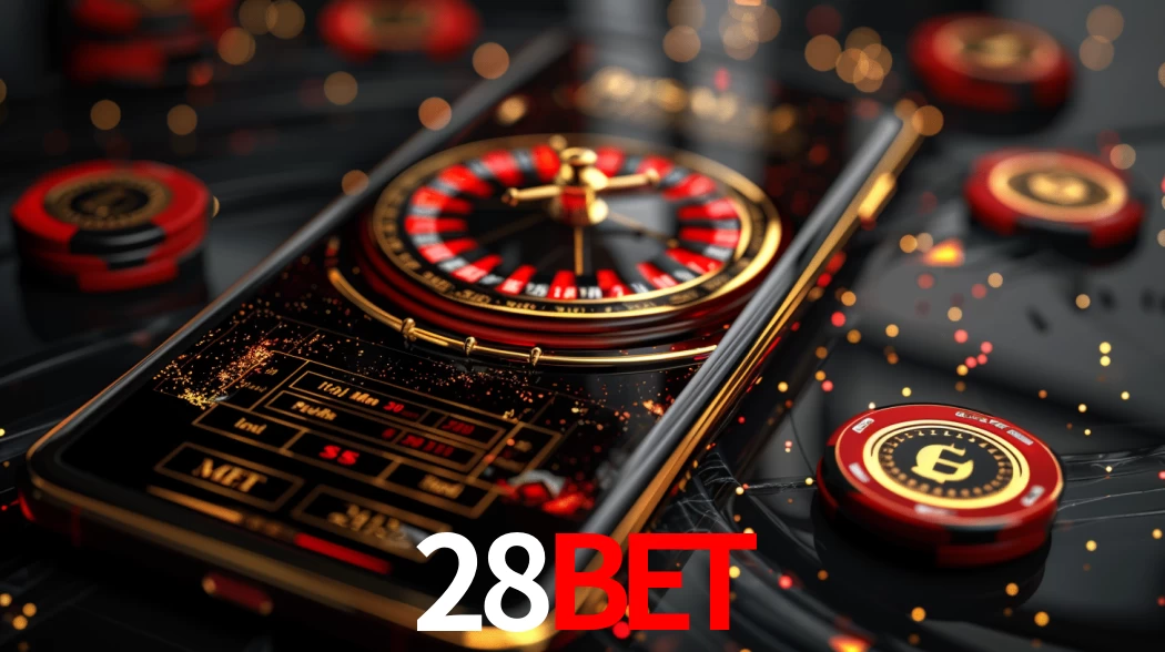 Welcome Bonus 28BET