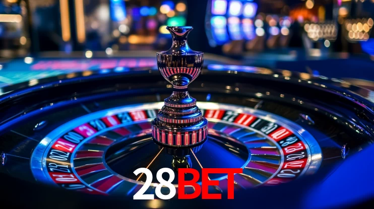 28BET casino