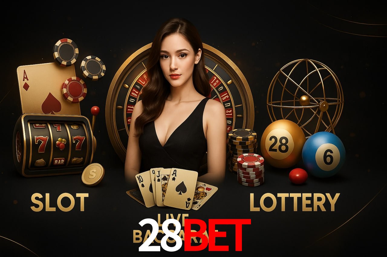 Bônus 28bet