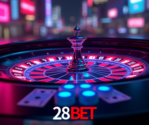 Explorando a Categoria de Eventos em Apostas na 28bet