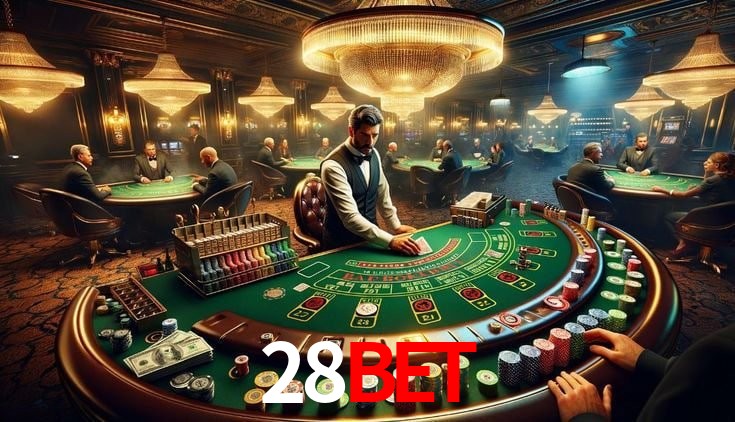Bonus Features 28bet