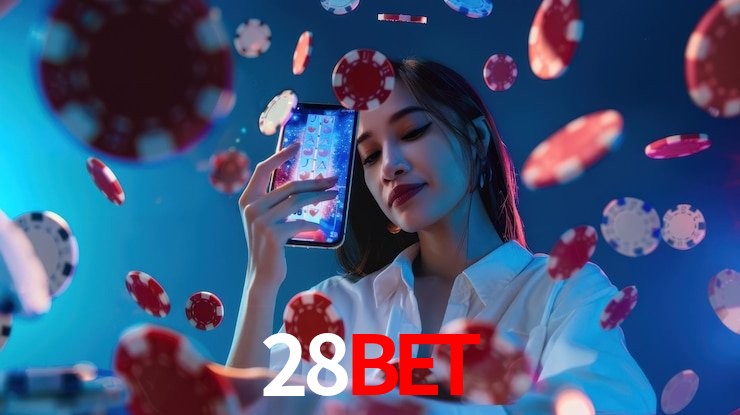 Desvendando o Mundo dos Jogos Virtuais na 28bet