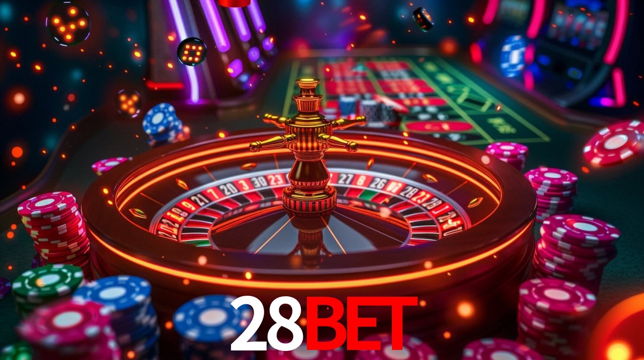 cassino 28bet