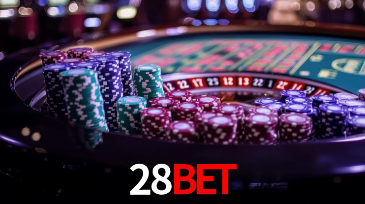 Live Casino 28bet