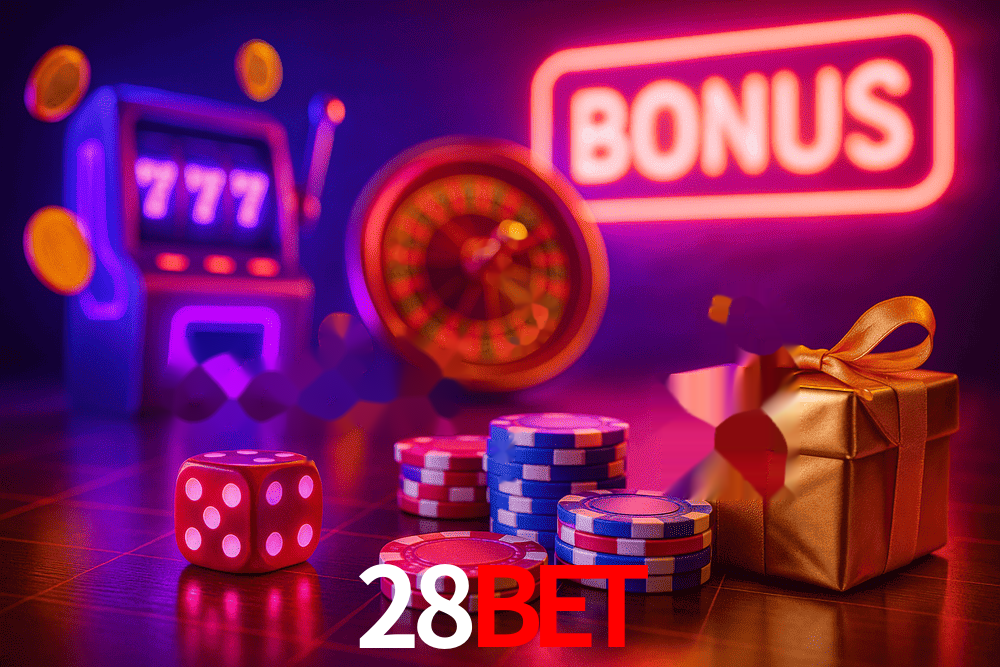 A Popularidade dos Caça-Níqueis no 28bet