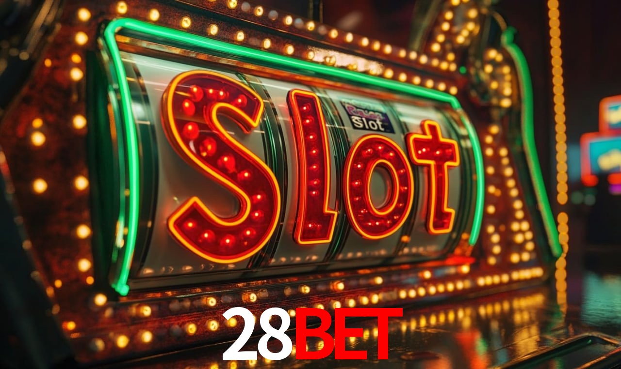 Tecnologia da Plataforma 28bet