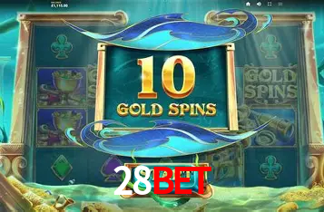A Experiência Imersiva dos Cassinos Ao Vivo no 28bet
