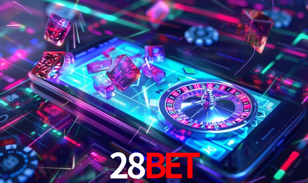 Apostas de Basquete 28bet