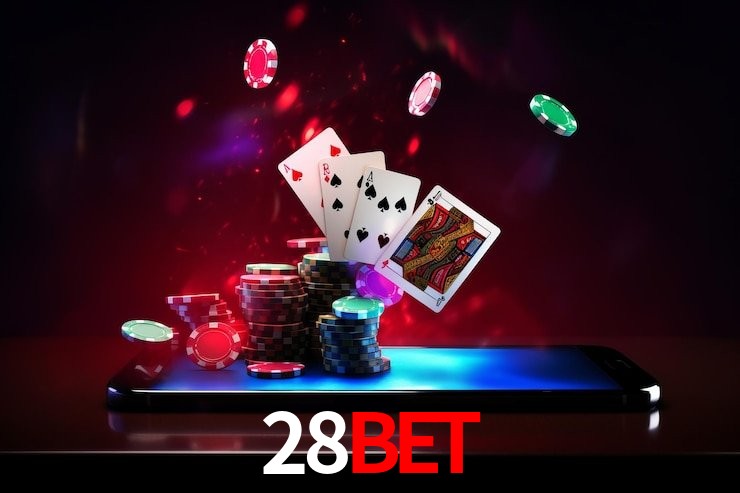 Slot Games 28bet