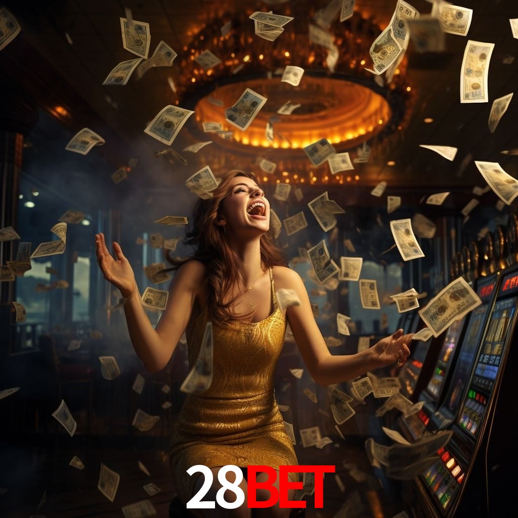 Spaceman Game 28bet