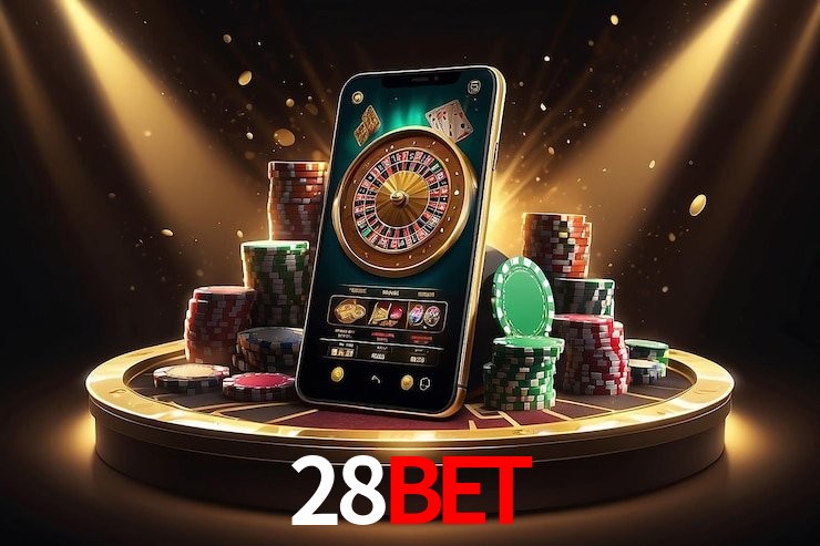 Benefícios da Conta 28bet