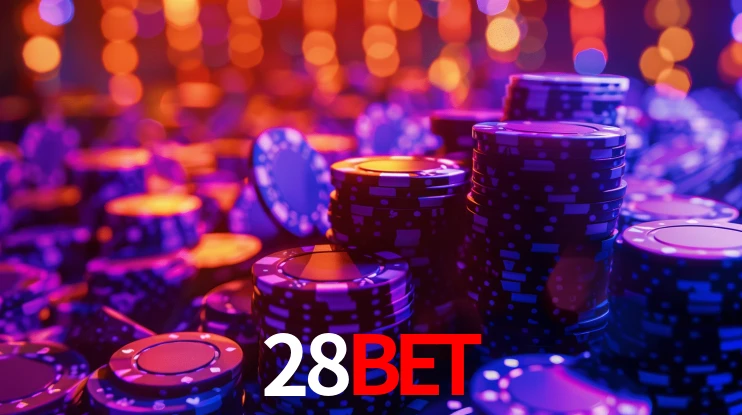 28bet: A Experiência de Casino com Jogos de Mesa ao Vivo