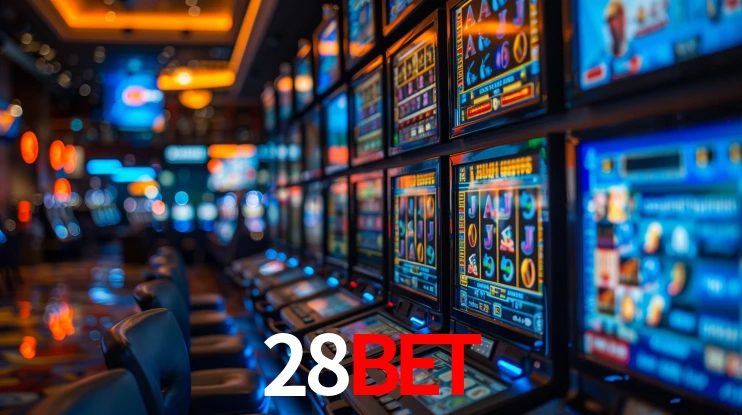 APP oficial da 28bet para mobile