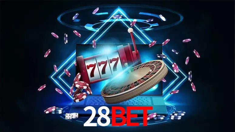 Provedores de Jogos 28bet