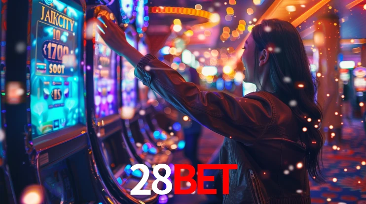 Experimente o Login Seguro Premium no 28bet
