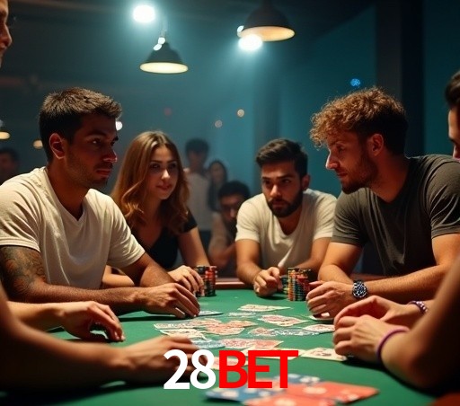 Jogos online 28bet