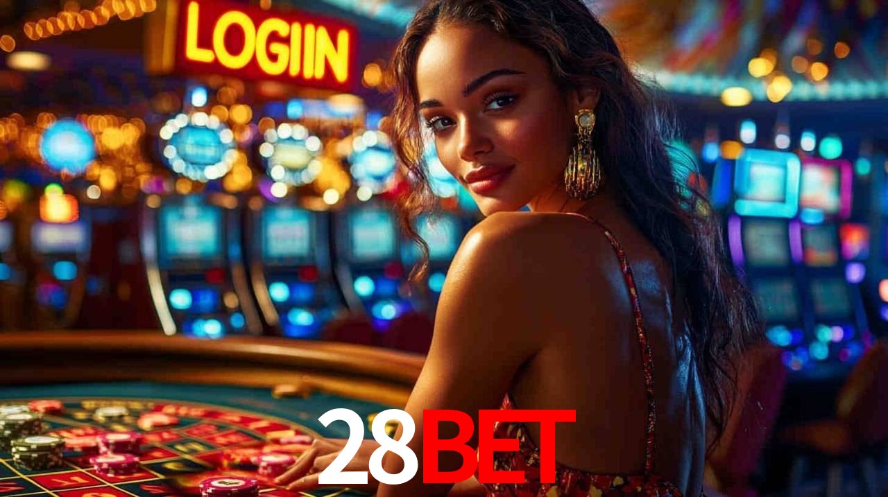 Jogos de Slot 28bet