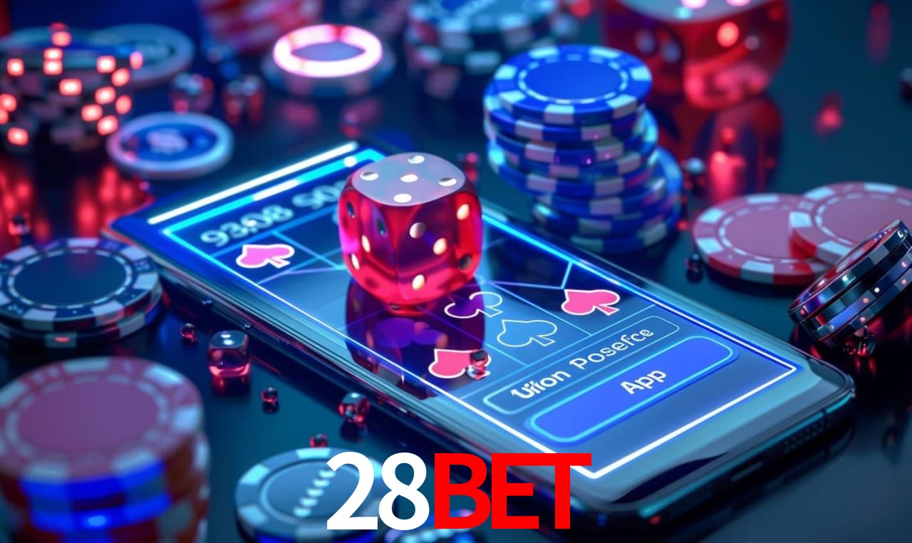 Benefícios VIP 28bet