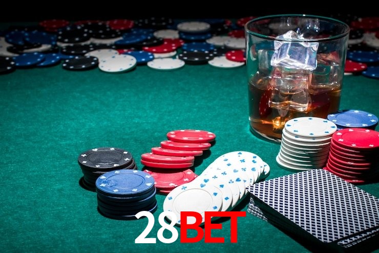Casino VIP 28bet