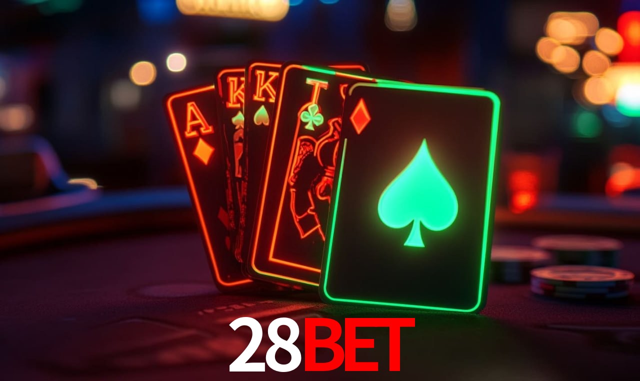 Avaliações dos Jogadores 28bet