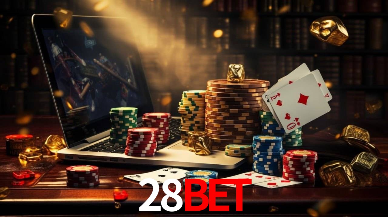 Mesa de Blackjack 28bet