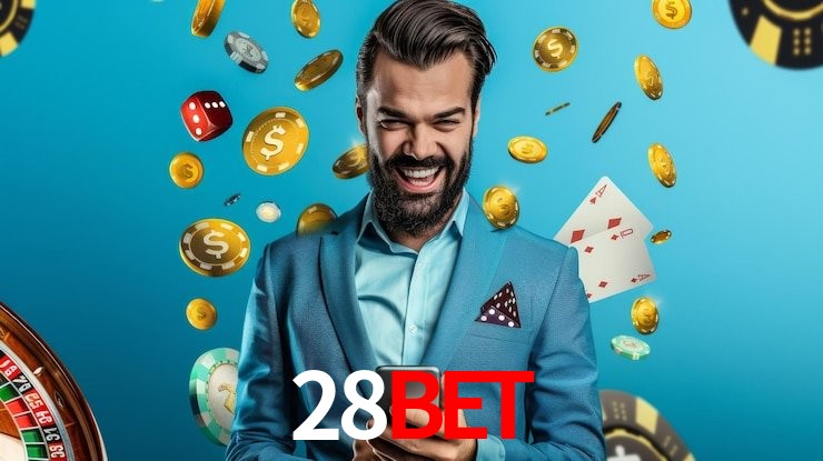 Game Providers 28bet