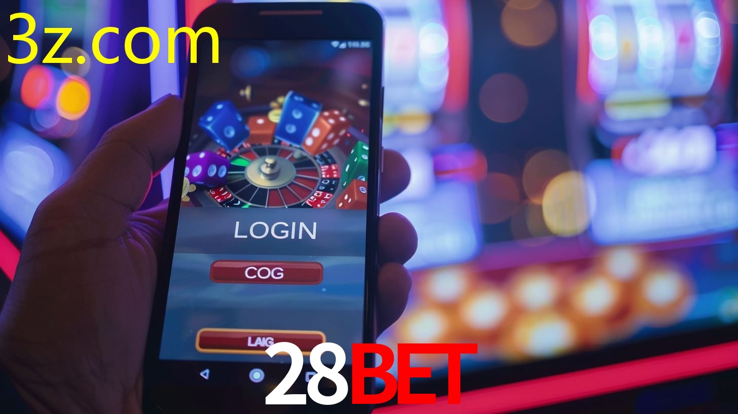 Bonus na Cassino Online 28BET.COM