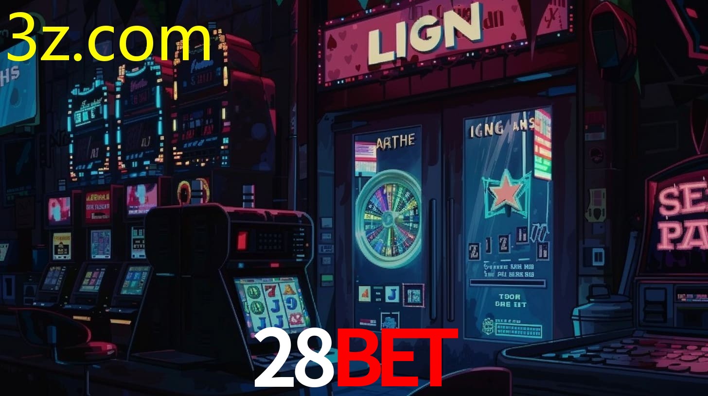Jogos de Cassino 28BET.COM