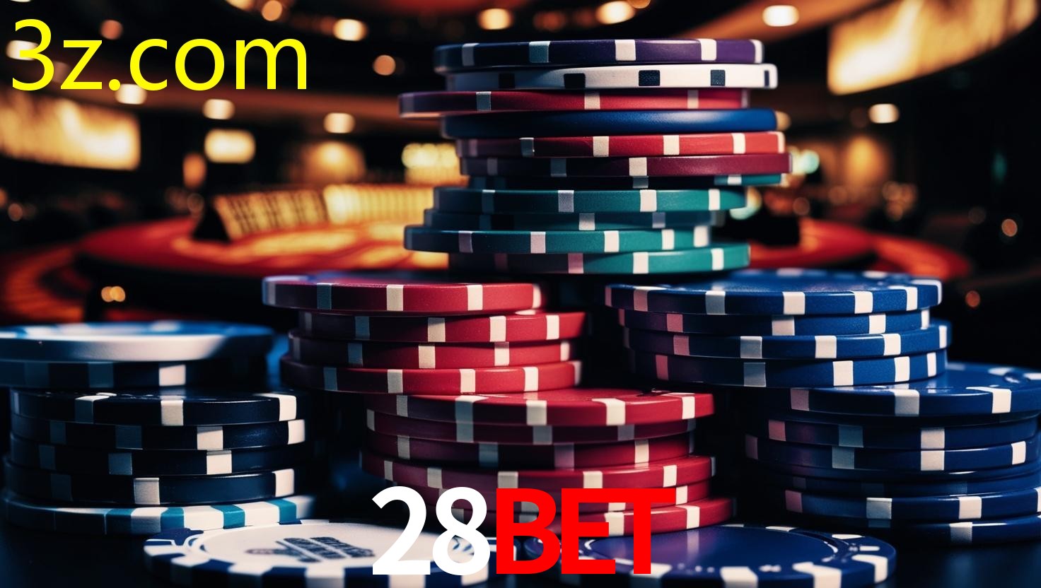 Login Seguro 28BET.COM