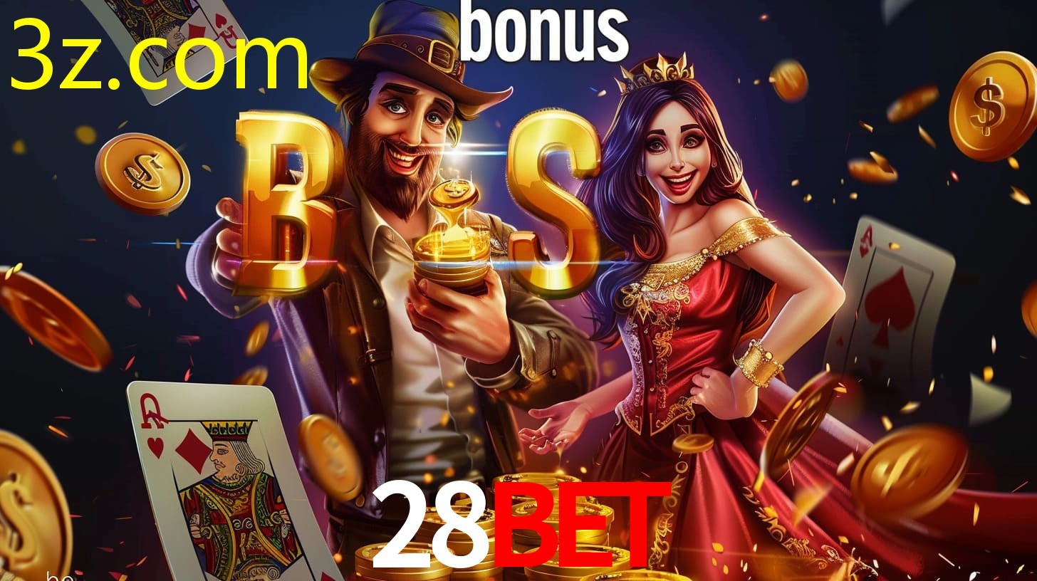 Cadastro Rápido 28BET.COM