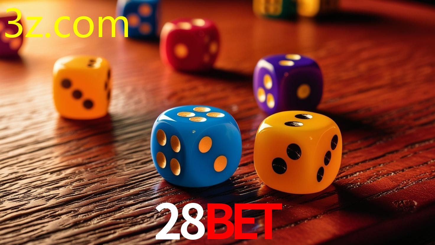Slots no Site 28BET.COM