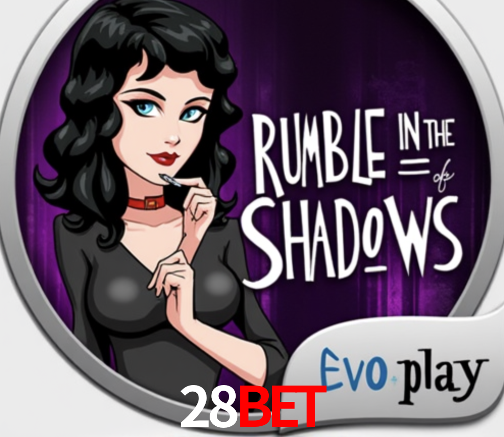 Slot Games 28BET