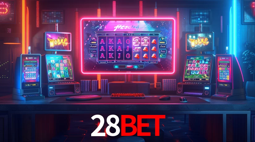 28BET login