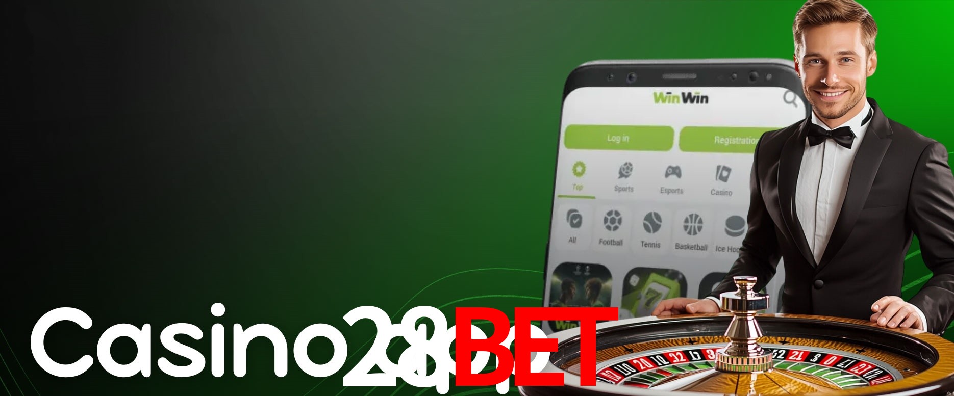 Game Providers 28BET