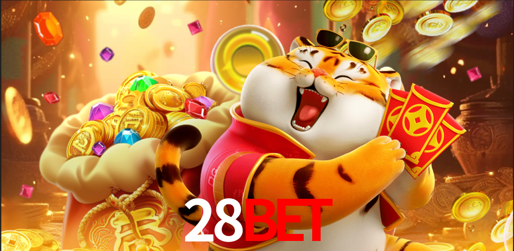 Desvendando o Mundo dos Jogos Virtuais na 28BET