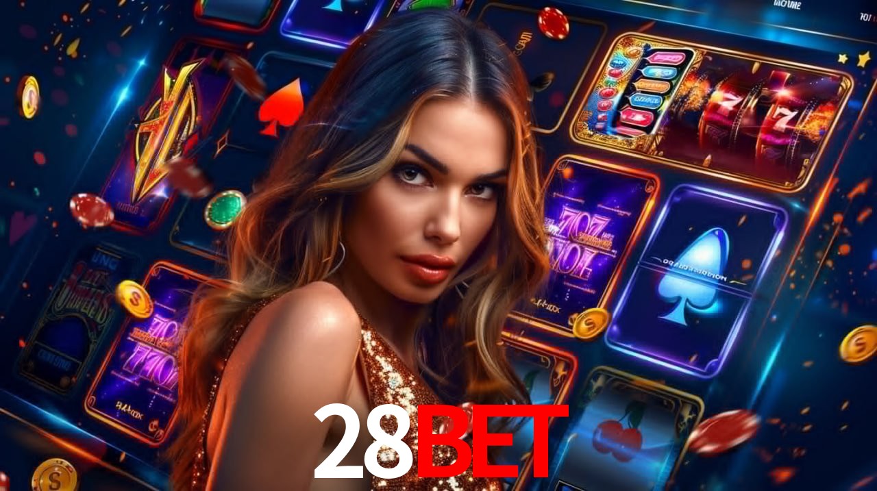 Jogos de Slot 28BET