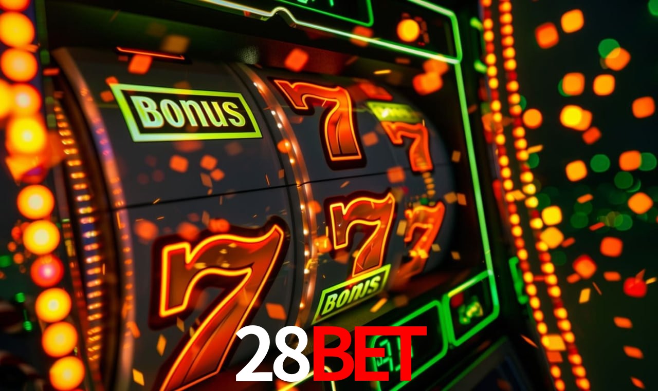Provedores de Jogos 28BET