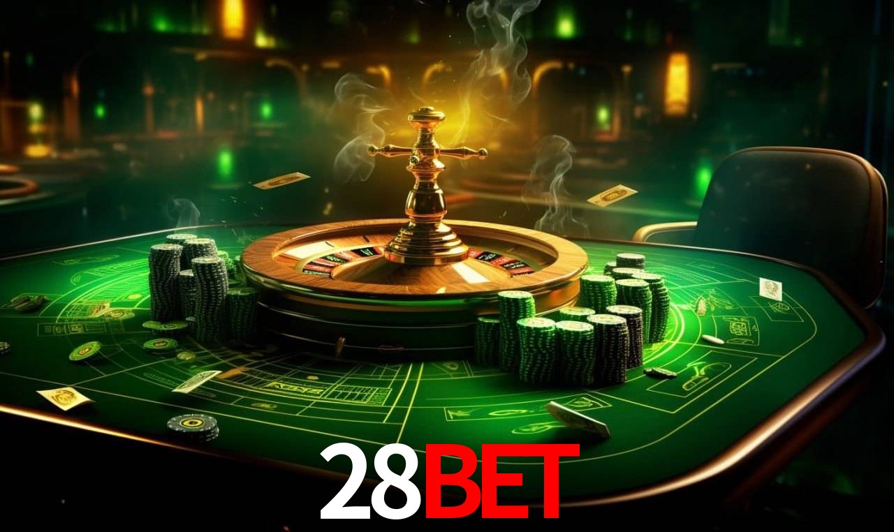 Cadastro Rápido 28BET