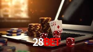 Design Responsivo 28BET