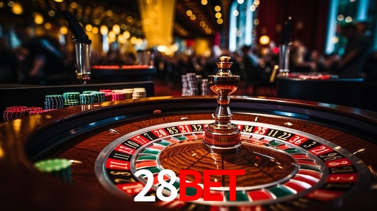 Secure Login 28BET
