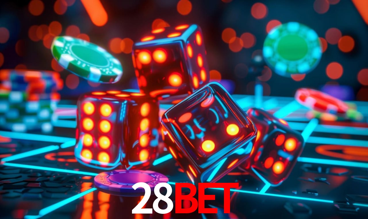 Tecnologia da Plataforma 28BET
