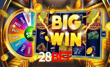 cassino 28BET