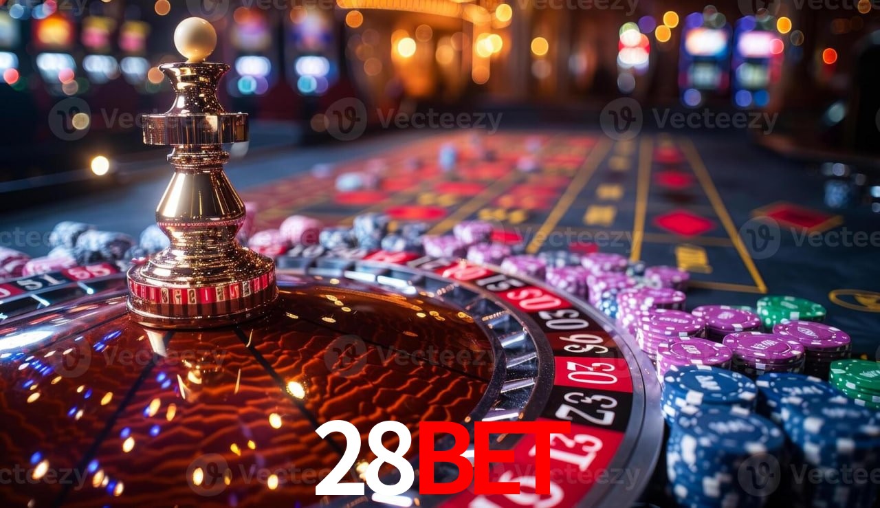 Quick Registration 28BET